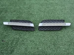 Left Daytime Running Fog Lights Oem 10-12 Mercedes X164 GL450 GL550 GL350. Fixed Price $285.00.