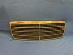 Genuine Mercedes-benz 140-880-06-83 Radiator Grille Shell. Fixed Price $399.99.