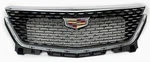 Oem Grille For Cadillac XT6 Premium Luxury Chrome 84758556. Fixed Price $297.50.