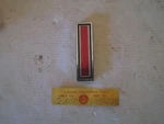 1967 Amc Rambler Rebel Grille Emblem Nos Pin. Fixed Price $22.99.