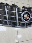 2013-2016 Cadillac Xts Front Upper Grille 22769524. Fixed Price $400.00.