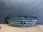 2003 2004 2005 Infiniti FX35 Grille W/ Emblem Oem Q5675 Dg. Fixed Price $37.12.