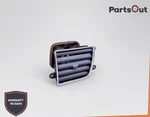 2011-2018 Audi A8 Front Center Right Passager Side Ac Air Vent Oem 4H1-820-952. Fixed Price $44.55.