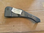 Nos 1975 1976 1977 1978 Ford Mustang Ii Front Grill Support Bracket D5ZZ 8182. Fixed Price $25.46.