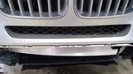 Grille Middle Bumper Mounted Fits 11-14 Bmw X3 358659. Fixed Price $70.31.
