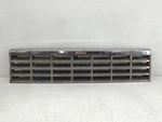 1982 Ford Escort Front Bumper Grille Cover WXV8K. Fixed Price $87.13.