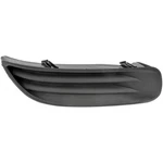 45183 Dorman Fog Light Cover Front Passenger Right Side Hand For Toyota Corolla. Fixed Price $49.11.