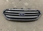 13 14 15 16 17 18 19 Ford Taurus Front Upper Grille Assembly Oem #0491. Fixed Price $150.00.