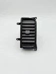 2007-2010 Lincoln Mkx Left Ac Air Vent Nozzle Grille Dashboard Oem. Fixed Price $31.47.