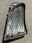 Tesla Model Active Louvre Left 2012-2015 1007268-00-F. Fixed Price $128.00.