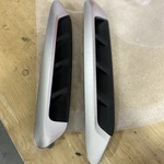 51 13 7 418 606 Side Panel Front Right And Left Finisher Genuine Bmw X3. Fixed Price $50.00.