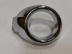 Fog Light Trim / Bezel Rh Passenger Side Fit 2012-2014 Ford Focus CP9Z17E810C. Fixed Price $29.99.