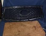 2019 - 2022 Infiniti QX50 Oem Upper Grille Gloss Silver Damaged 623105VJ0A. Fixed Price $113.05.