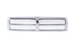 Grille Frame W/insert For 94-01 Dodge Pickup Truck 1500 2500 3500 CH1200178. Fixed Price $100.37.