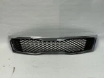 2011-2013 Kia Optima Front Bumper Upper Center Grille Chrome Oem 86352-2T000. Fixed Price $47.24.