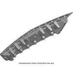 Genuine Gm Upper Grille 85774037. Fixed Price $425.00.