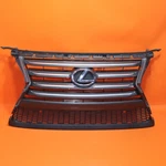 Lexus GX460 Grille 2014 2015 2016 2017 2018 2019 53112-60170 Oem. Fixed Price $359.10.