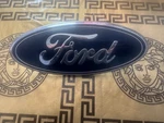 2019 Ford Pickup Front Grille Logo Badge Sign Symbol Emblem. Fixed Price $39.00.