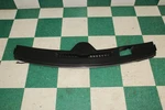 15-20 Escalade Esv Black Top Upper Dash Head-up Display Defrost Vent Trim Panel. Fixed Price $34.99.