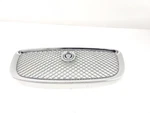 10-15 Jaguar Xjr Front Upper Center Chrome Grille Molding C2D47214 C2D47215. Fixed Price $228.00.