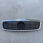 Mercedes Benz E-class Front Radiator Grille A2118800583. Fixed Price $135.00.