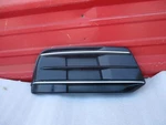2018 2019 2020 Audi Front Bumper Rh Side Grille Bezel Insert Oem. Fixed Price $75.00.