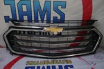 2018 2019 2020 2021 Chevy Chevrolet Traverse Grille 23376134 Used Oem #CT01. Fixed Price $229.99.