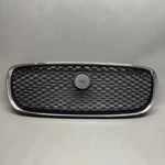 Jaguar Xf Grille Front 2016 2017 2018 2019 2020 Oem GX63-018K28-B. Fixed Price $179.10.
