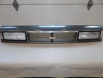 Chevy Celebrity 1987-89 Header Panel Assembly Headlight Grille Front End. Fixed Price $352.50.