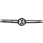 Grille Assembly 1999-2007 Volkswagen Gti Golf Tdi 1.8L 1.9L 4 Cyl 1J0853653CGRU. Fixed Price $175.91.