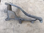 Ferrari 458 Italia Rear Bumper Right Air Intake 81899300/ 81899310. Fixed Price $350.00.
