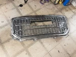 Grille Fits 16-18 Sierra Denali 1500 899551. Fixed Price $540.00.