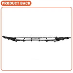 Front Bumper-lower Grille 84212683 Fit For Chevrolet Cruze 2016 2017 2018. Fixed Price $44.29.
