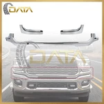 Chrome For 2019-2024 Dodge Ram 2500/3500 Front Lower Grille Molding 6NB141Z0AD. Fixed Price $399.71.