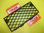 Grille Front Center Bumper Cover Mesh Vent Oem 03 04 05 Toyota MR2 Spyder. Fixed Price $624.93.