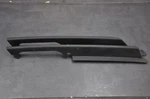 Grille Bumper Front Left Bmw Series E46 Ventilation Partially Open 7032613. Fixed Price $34.83.