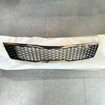 Genuine 86350 D4010 Front Hood Radiator Grille For 2016 2017 Kia Optima K5. Fixed Price $310.85.