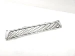 Original 10-15 Jaguar Xjr Front Lower Center Chrome Grille Cover C2D3580. Fixed Price $139.96.