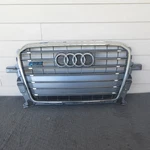2013-2017 Audi SQ5 Front Grille Assembly Genuine Oem 8R0853651AD. Fixed Price $210.00.