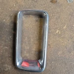 2019 Jeep Compass Grille Front End Bezel Number 3 Genuine Oem 491504CRMAA. Fixed Price $18.00.