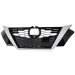 Grille 623106LD0B For Nissan Sentra 2020-2023. Fixed Price $224.48.