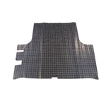 Trunk Floor Mat Cover For 1963-1966 Dodge Dart Gt 2-DOOR Vinyl Gray Herringbone. Fixed Price $185.29.
