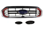 Ford Performance Ranger Tremor Moded Grill. Fixed Price $321.99.