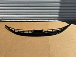 2022-2025 Lucid Air Front Lower Bumper Grille P11-E214XX /cracked. Fixed Price $199.00.