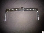1975 1976 1977 Chrysler Cordoba Chrome Grill Trim Frame Surround Bezel 3781275. Fixed Price $40.00.