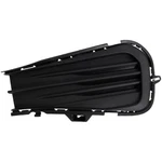 Fog Light Covers Front Passenger Right Side For Vw Hand Volkswagen Jetta 22-23. Fixed Price $67.15.