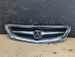 1999 To 2001 Acura Tl Oem Front Upper Grille Aftermarket Y9653 Dg. Fixed Price $49.59.