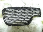 2016 Maserati Ghibli Left Driver Lower Grille. Fixed Price $176.44.