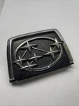 Genuine Subaru Grille Car Badge, Emblem, #7930 11 510. 98MM. Used F.c. Free Post. Fixed Price $35.79.