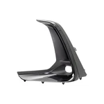 For Lexus NX250/NX350 2022-2025 Bumper Cover Grille Front, Driver Side Gloss. Fixed Price $198.01.